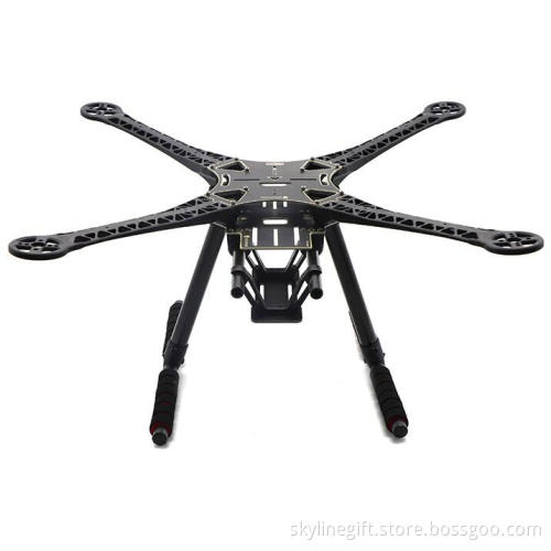 500mm S500 SK500 Quadcopter Multicopter Frame Kit PCB Version with Carbon Fiber Landing Gear